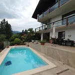 Karawankenblick *