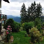 Karawankenblick Himmelberg