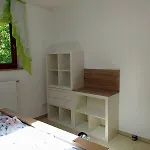 Apartment Karawankenblick *
