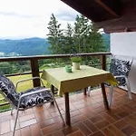 Karawankenblick Himmelberg