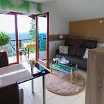 Karawankenblick