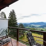 Karawankenblick Lejlighed