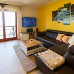 Apartment Karawankenblick *