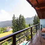 Karawankenblick Apartment *