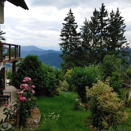 Karawankenblick, Saurachberg 42 Himmelberg