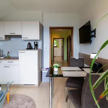 Apartman Karawankenblick, Saurachberg 42 Himmelberg