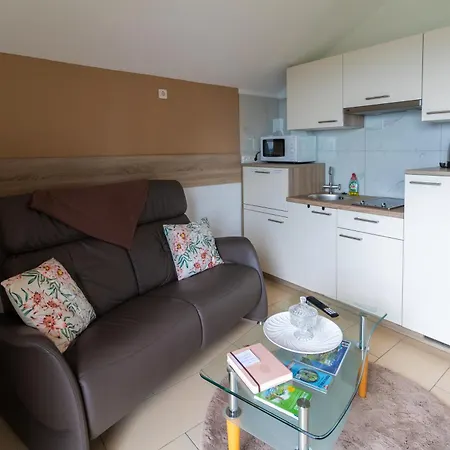 Apartman Karawankenblick, Saurachberg 42 Himmelberg