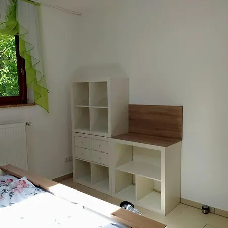 Apartamento Karawankenblick *
