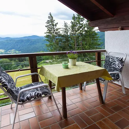 Karawankenblick, Saurachberg 42 Himmelberg
