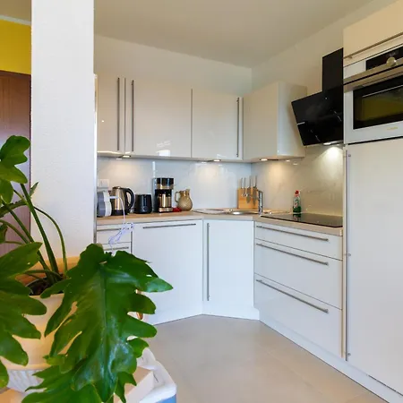 Karawankenblick Apartamento