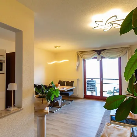 Apartamento Karawankenblick