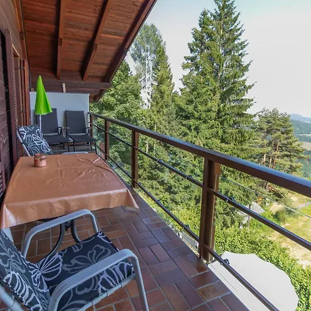 Karawankenblick * Himmelberg