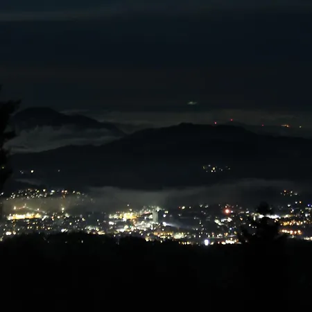 아파트 Karawankenblick *