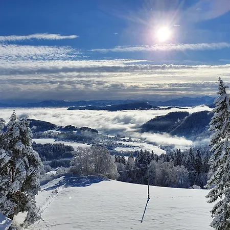 Karawankenblick Lejlighed *