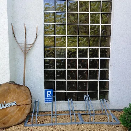 아파트 Karawankenblick 히머버그