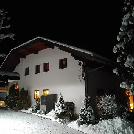Karawankenblick Lejlighed
