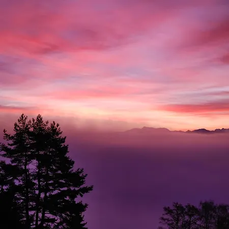 Karawankenblick Apartmán Himmelberg