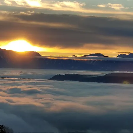 Lejlighed Karawankenblick Himmelberg