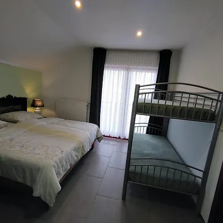 Karawankenblick 히머버그