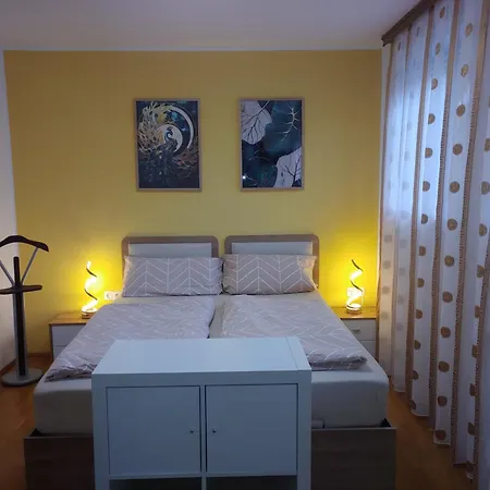 Karawankenblick 히머버그