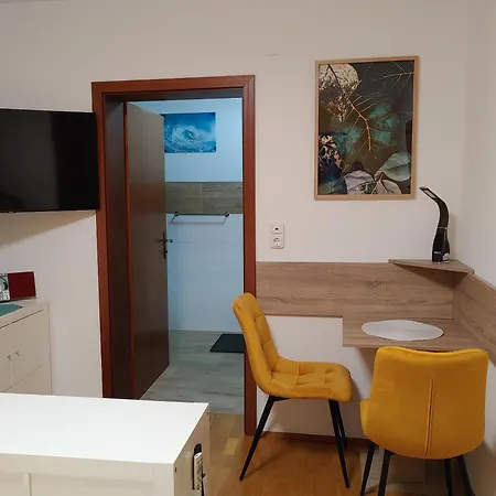 Apartmán Karawankenblick