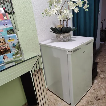 Karawankenblick, Saurachberg 42 Apartman Himmelberg
