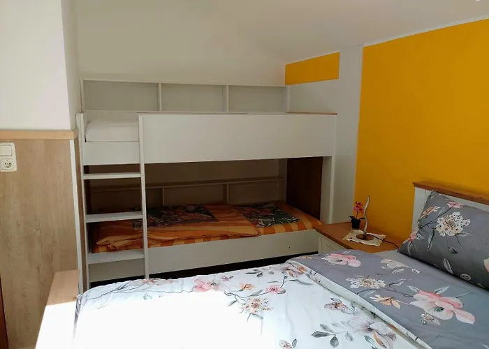 公寓 Karawankenblick