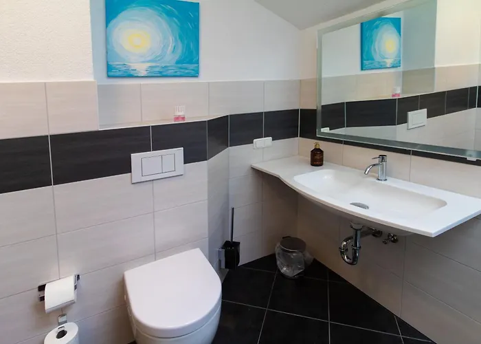 公寓 Karawankenblick Himmelberg