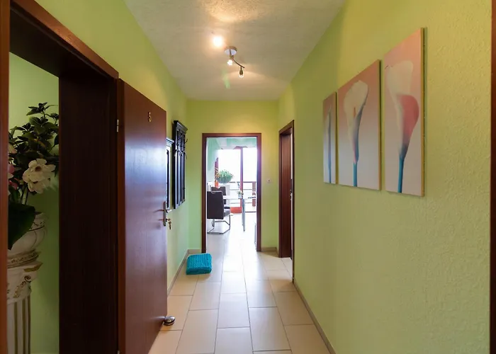 Karawankenblick 公寓 Himmelberg