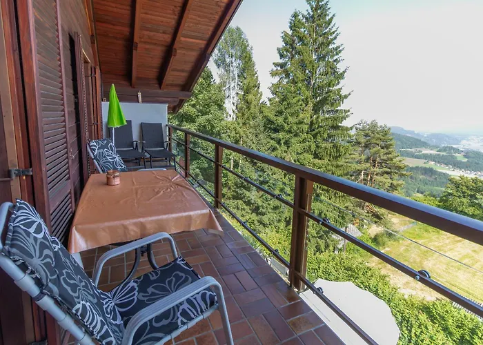 Karawankenblick * Himmelberg