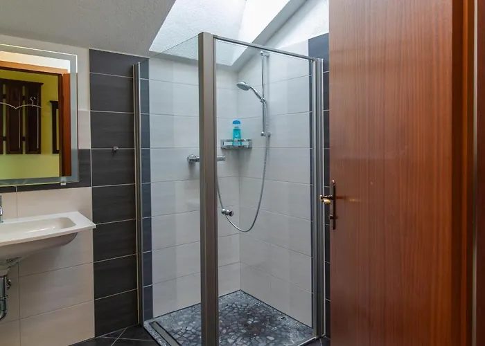 公寓 Karawankenblick