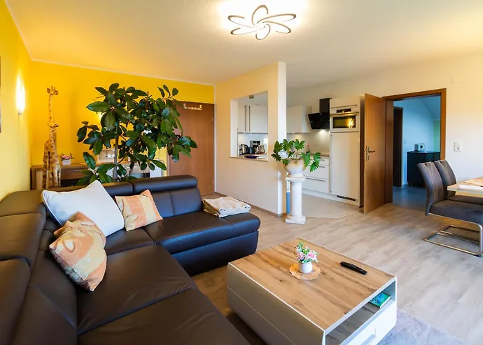 Karawankenblick 公寓 Himmelberg