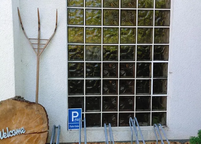 公寓 Karawankenblick Himmelberg