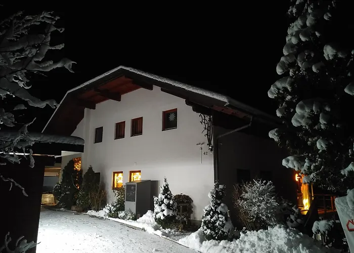 Karawankenblick 公寓