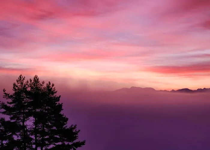 Karawankenblick 公寓 Himmelberg