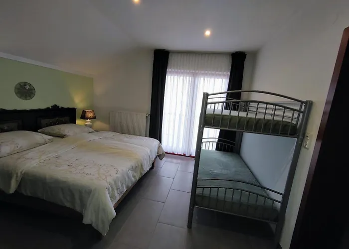 Karawankenblick Himmelberg