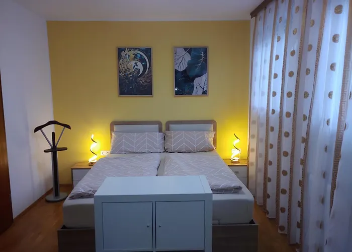 Karawankenblick Himmelberg