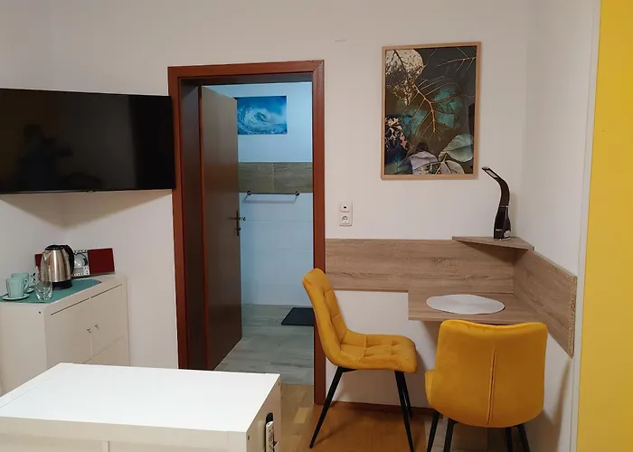 公寓 Karawankenblick